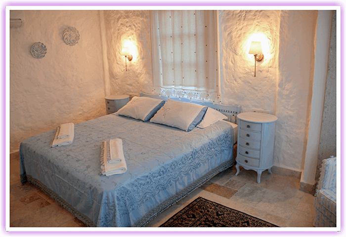 Alaçatı butik oteller